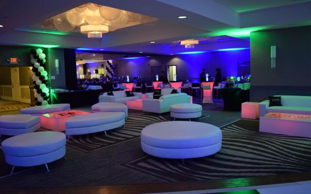 Crowne Plaza Suffern-Mahwah by IHG