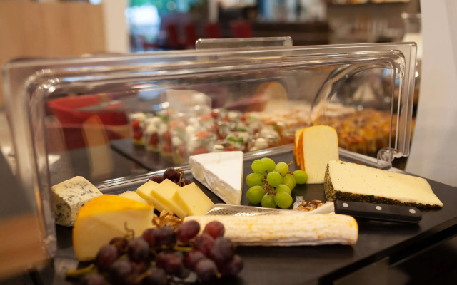 Best Western Hotel Tulln