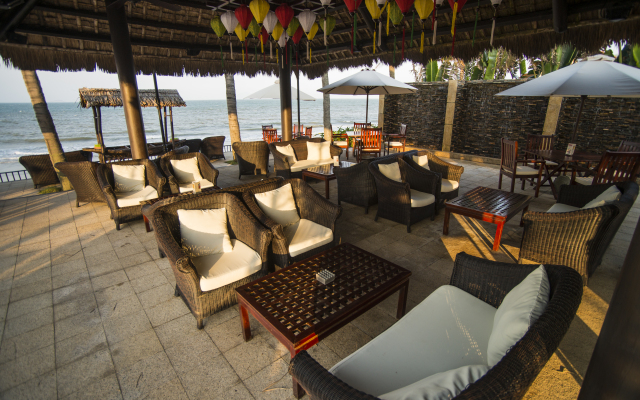 Victoria Hoi An Beach Resort & Spa