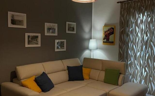 Casa Vacanze al Trenta3