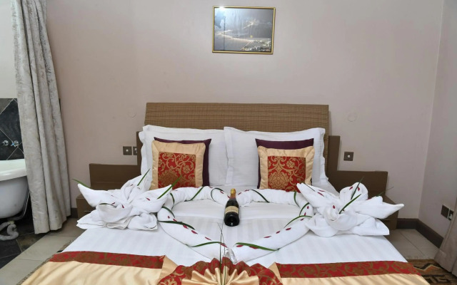 Hillpark Hotel