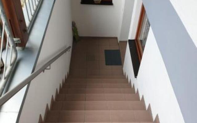 Ferienwohnung Alina