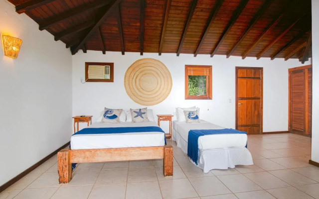 Ilha Branca Guest House