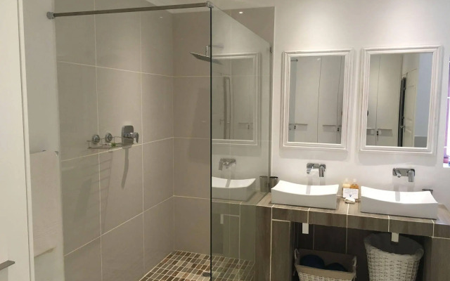 Villa Atlantica Boutique Guesthouse