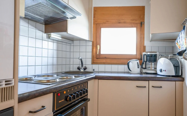 Chesa Pra d`Sura 217