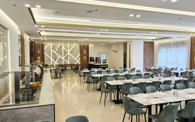 Angel Hotel