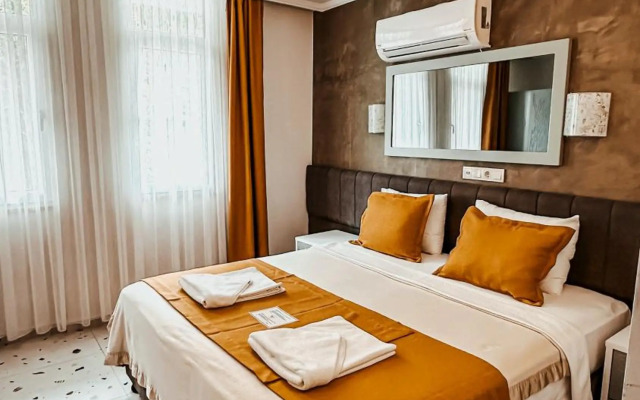 Appart'City Classic Lyon Part-Dieu