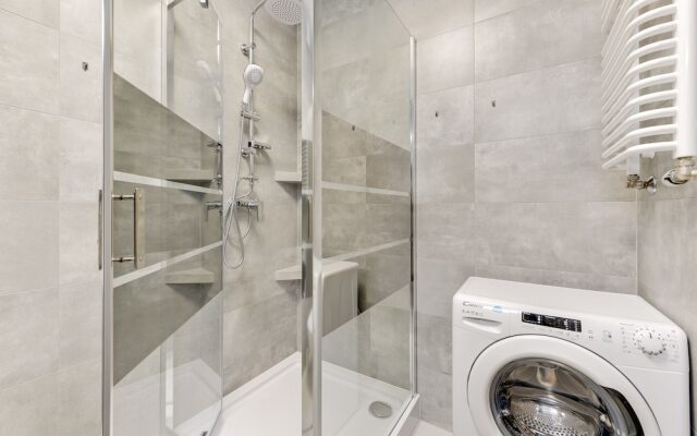 FlatsForRent-Bastion Walowa Stare Miasto