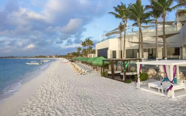 The Sens Tulum Riviera By Oasis