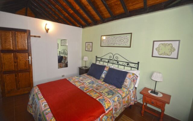Casa Rural Jacinta Pura by Isla Bonita