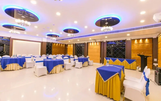 Tulsi Casa