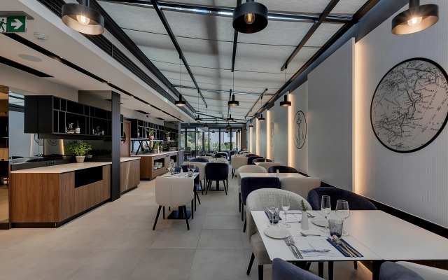 Boutique hotel Noemia
