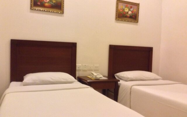 Lai Lai Hotel