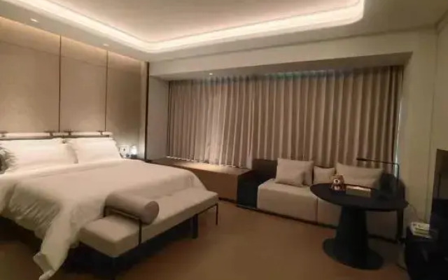Shen Zhen Cloud Park Manhattan Hotel