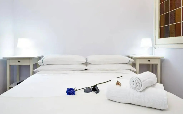Plaza Spain Guest House