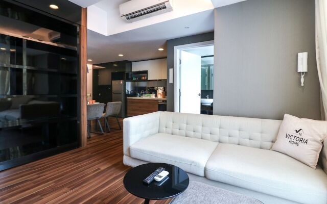 Victoria Home Verve Suites