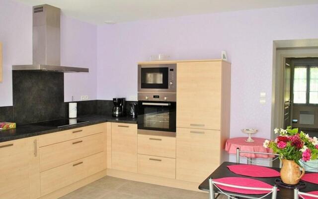 Gîte Sainte-Maure-de-Touraine, 4 pièces, 6 personnes - FR-1-381-109