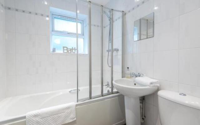 New Durham Courtyard