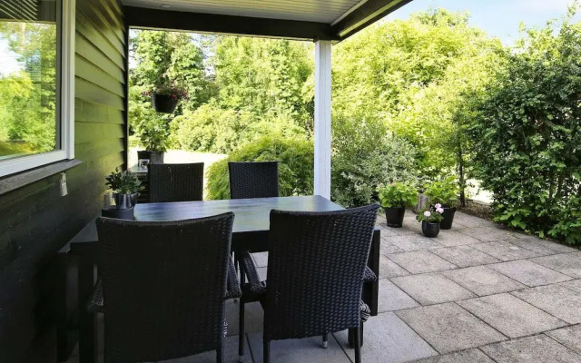Holiday Home in JÃ¦gerspris