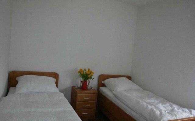 Ferienhof Hirschfeld