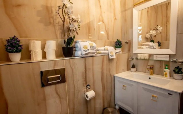 Nyali Luxury Suites