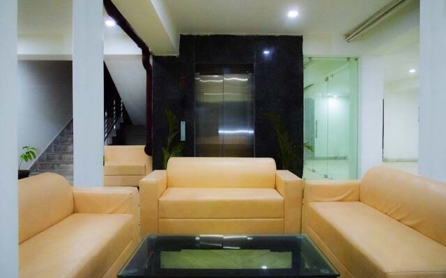 Jade Vine Resort