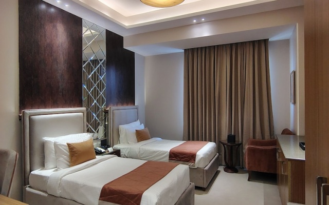 Best Western Prince