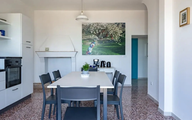La Casa di Maria in Fossacesia