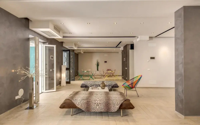 Aurelia Vatican Suites