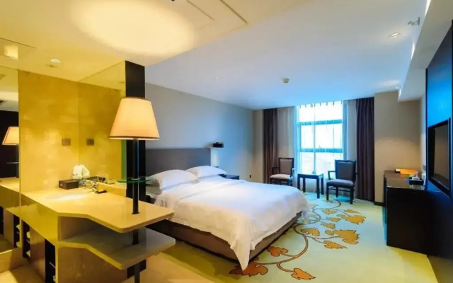 Sunshine Hotel