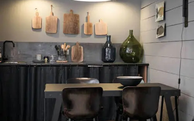 Le Saint Georges by Mon Hotel Particulier