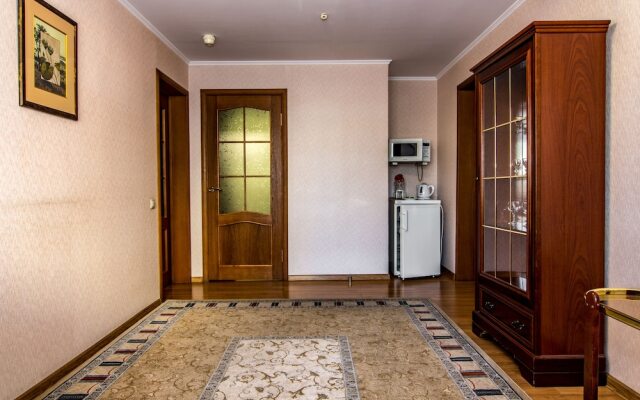 Business Voskhod Hotel