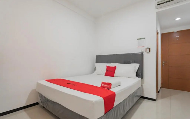 RedDoorz Syariah near Regol Park Bandung