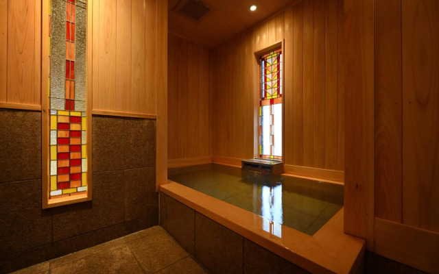 Shima Onsen YOSHIMOTO