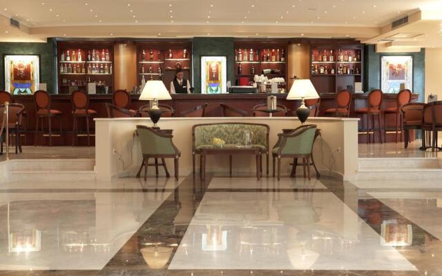 Grand Hotel Palace