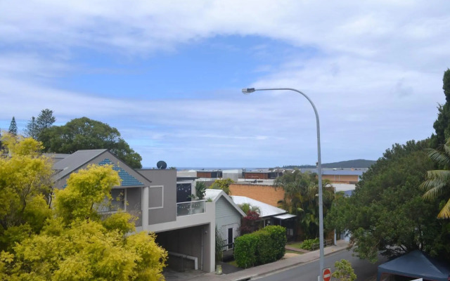 Beachview Apartment 1 South West Rocks