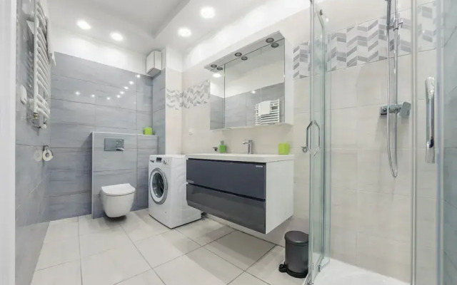 Apartamenty Sun & Snow Aura II