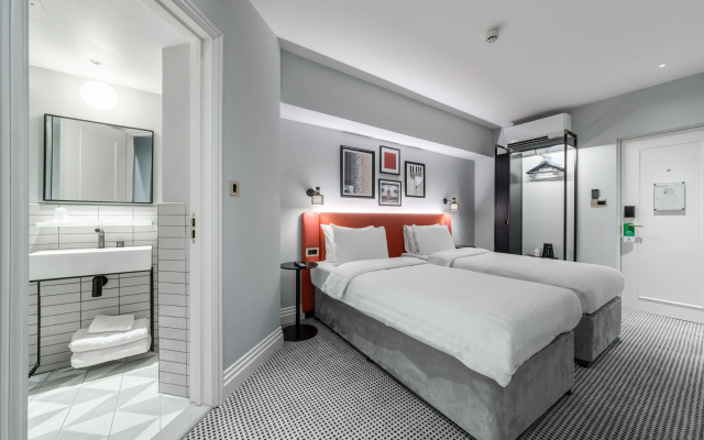 Mornington London Kensington, BW Premier Collection