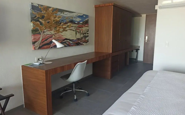 Hotel & Villa Internacional de Tenis