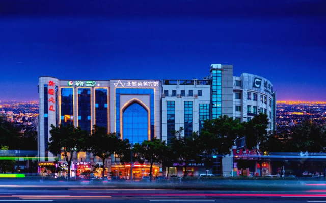 Zhuhai Asian Star Hotel