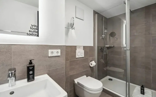 limehome Kassel Wilhelmsstraße