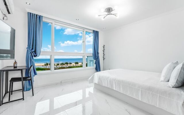 Hi Yeongjin Spa Pension