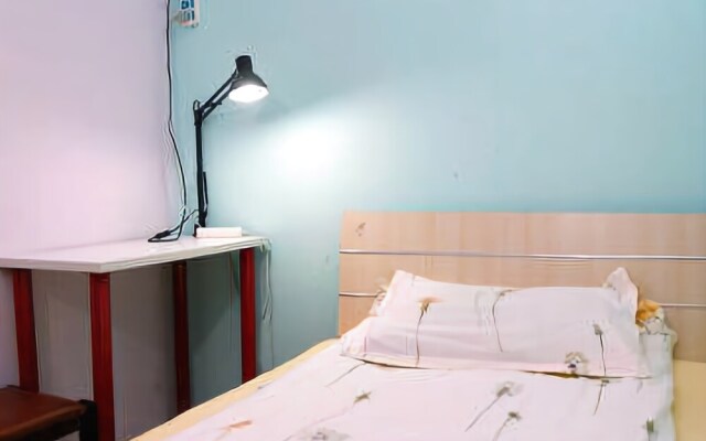 Lemon Tree Family Hostel
