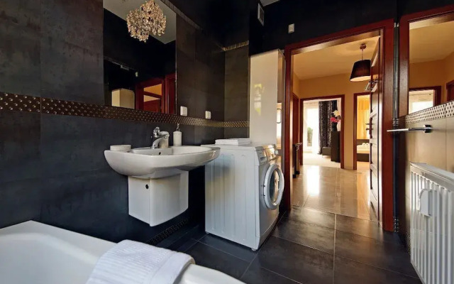 Glamour Apartments Sopot