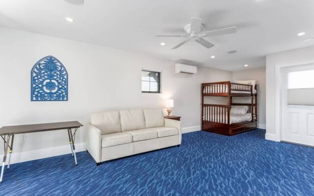 Sabal Custom Home By the Beach