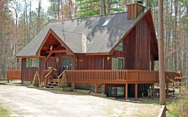 Timbers - Elbert's 5 Bedrooms 3 Bathrooms Home