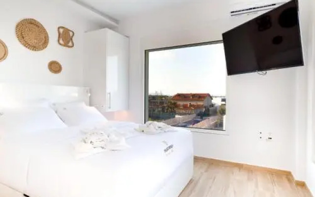 Sardines Villas