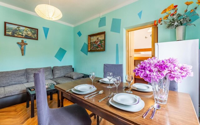 Nice Home in Medulin With Wifi and 2 Bedrooms