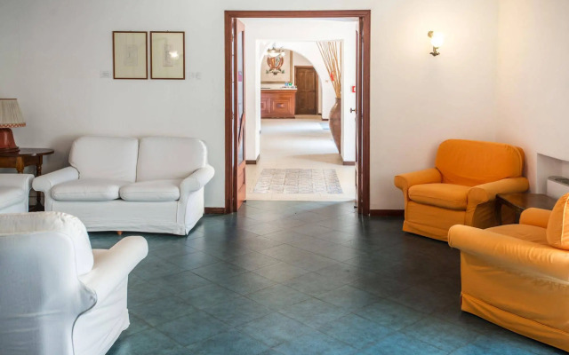 Hotel Villa Meligunis