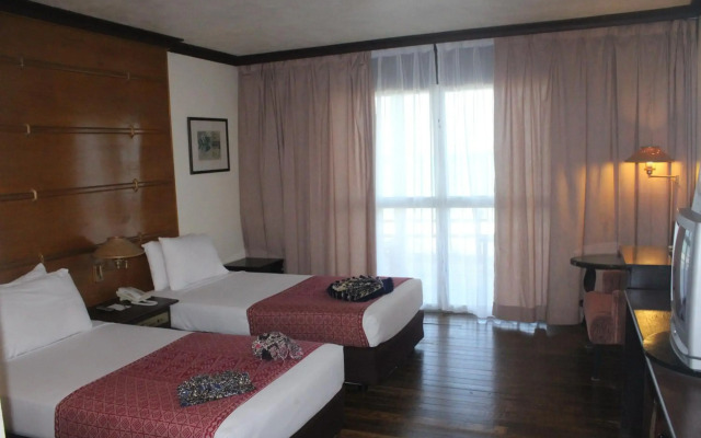 Sutra Beach Resort